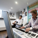 Megnyílt a Művész - meghívjuk egy kávéra!