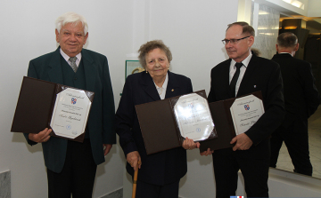 Ezt a várost becsülettel és alázattal szolgáljuk - képekkel