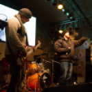 Szilveszter a Városháza téren