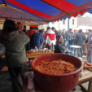 Pentelei Disznótor és Kolbászfesztivál 2013