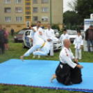 Római városrész napj