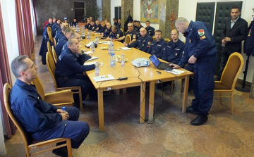 A napenergiát hasznosító rendszerek a katasztrófavédelem szemszögéből