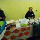 Foltvarrók találkoztak