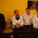 A Dunaújvárosi Egyesített Kórus New York-ban