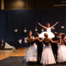 Bánki szalagavatója