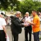 Fúvószenekarok és Mazsorettek XX. Nemzetközi Találkozója