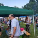 Parázs-varázs 2018