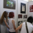 Rudas grafikai kiállítás