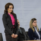  Diploma- és igazolás átadó