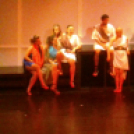 Ádámok és Évák ünnepe