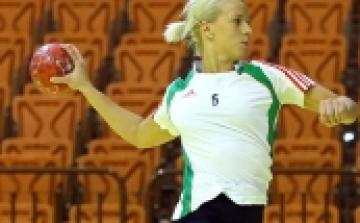 Új játékossal erősödött a DKKA felnőtt női csapata