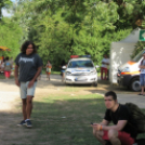 Rockmaraton két buli között