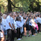 Tanévnyitó a Keróban