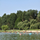 Hankusz Kálmán fotói a szabadstrandról