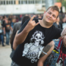 Rockmaraton 3. nap Szentkuti Tamás