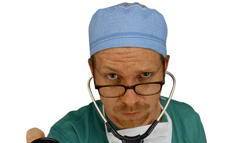 Szavazzunk háziorvosainkra!