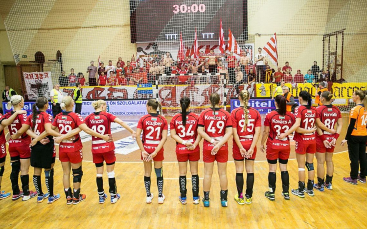 Visszavágóra készülünk a pinkek ellen