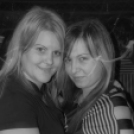 Szombat este Dunafittben