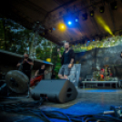 Rockmaraton második nap- Szentkúti Tamás