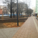 Római átadás előtt