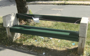 Kétirányú  közlekedés lett a Kallósban - DSTV videóval