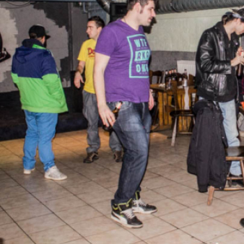 XV. Kocsma kvíz a Kaptárban