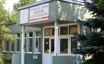 Szeretethét a Jószoliban