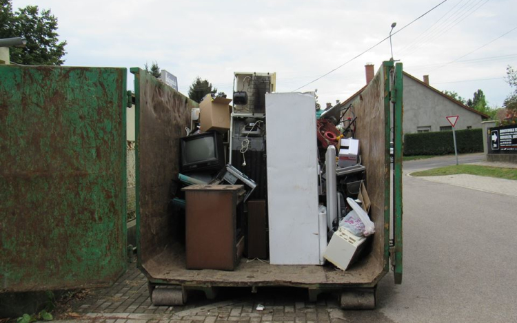 3. Újtelepi ÖKO nap