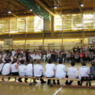 Elsős avatás az Aranyban