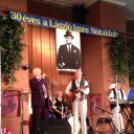 30 éves a nótaklub