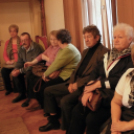 A katyńi vérengzésről fotókiállítás az Intercisa Múzeumban