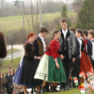 „Talpra magyar, hí a haza!” Megemlékezés az ’48-as emlékműnél