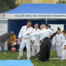 Római városrész napj