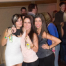 Szombat este Dunafittben