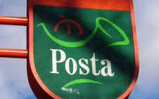 Munkatársakat keres a posta