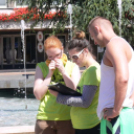 Steelball a Városháza téren