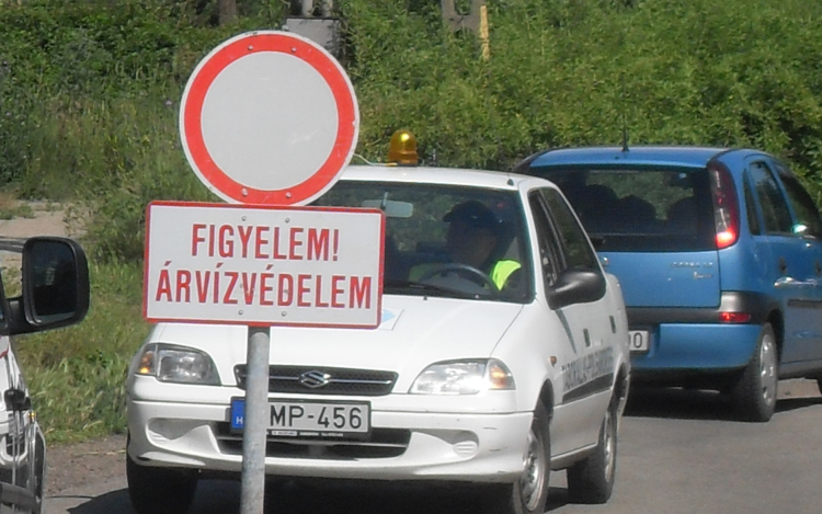 Vigyázat, fertőzésveszély!