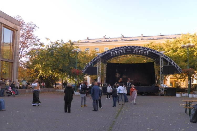 Hagyomány és kultúra