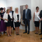 Zsidó kéziratok és szertartási tárgyak az Intercisa Múzeumban