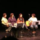 Vastaps köszöntötte azokat, akik a Szociális Munka Napján műsort adtak