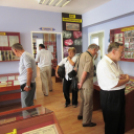 Új múzeum nyílt a városban