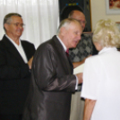 Pentele városrész Szent István napi ünnepe