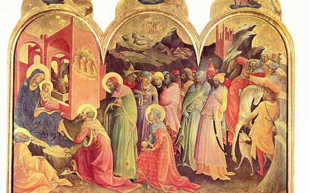 Baltási Nándor: Szeretetben teljesen