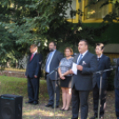 Tanévnyitó a Keróban