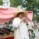 Egy nap Intercisában