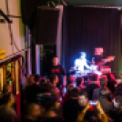 Felpezsdült a galéria