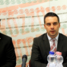 A Jobbik is nagygyűlést tartott