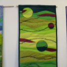 Foltvarrók találkoztak