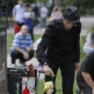 Ligetzáró-Évadnyitó