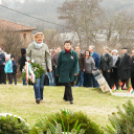 „Talpra magyar, hí a haza!” Megemlékezés az ’48-as emlékműnél